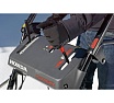Бензиновый снегоуборщик Honda HSS 760A ETD