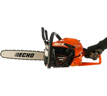 Бензопила Echo CS-4510ES
