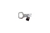 Гейферный С-образный зажим Forsage 6"-150мм 18618 F-66006