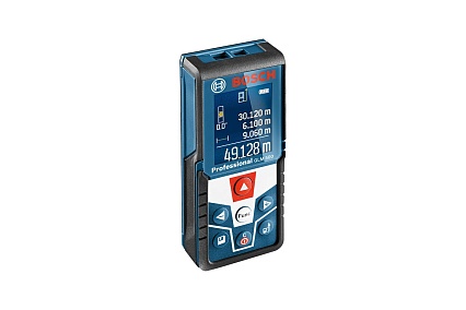 Лазерный дальномер Bosch GLM 500 Professional 0.601.072.H00