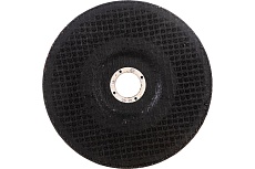Круг шлифовальный X-2 по металлу (150х6х22.23 мм) Зубр 36204-150-6.0_z03