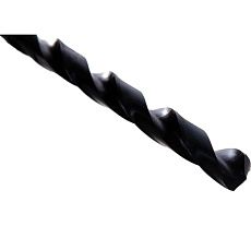 Сверло длинное (11.8х210х130 мм; КМ1; Р6М5) Туламаш 61758