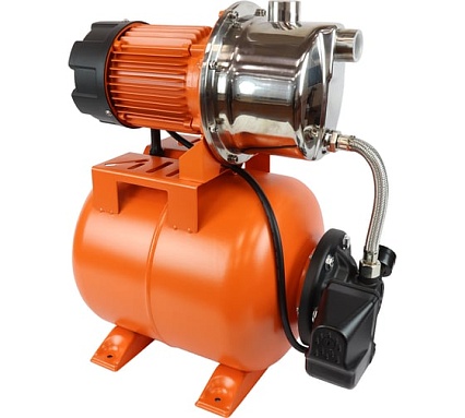 Насосная станция Acquaer RGJ-1200SA 7.5.221