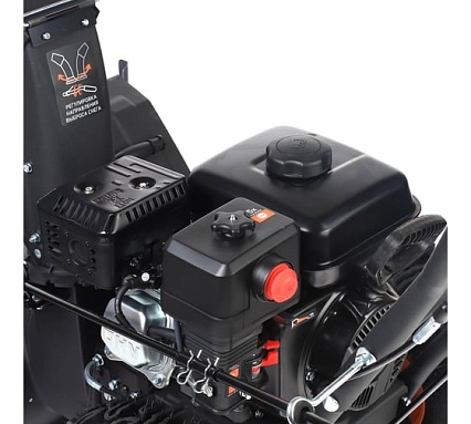 Бензиновый снегоуборщик Patriot PS 603 426108603