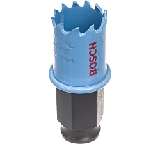 Коронка пильная Special for Sheet Metal (22 мм; HSS-CO) Bosch 2608584783