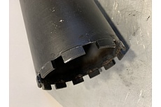 Алмазная коронка IRBISDIAM 142D-450L-1 1/4 1424500