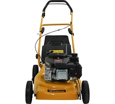 Газонокосилка Habert HBL17 Loncin 123 cc 00-00159288