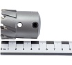 Коронка с твердосплавными напайками Power-Max 30 (40х30 мм) Karnasch 20.1130A-040