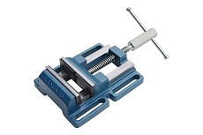 Сверлильные тиски KANCA 125 мм 60220050125