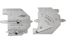 Измеритель геометрических параметров сварных швов WG2+ с первичной калибровкой АЛЬФА-НДТ 00-00001184