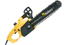 Цепная электрическая пила Kolner KECS 35/1600 8050100036