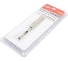 Сверло трубчатое алмазное по керамике 5 мм Elitech 1820.080100