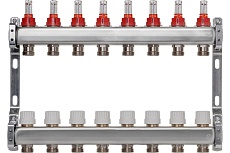 Коллекторная группа ColSys Р804 8 выходов P180422508