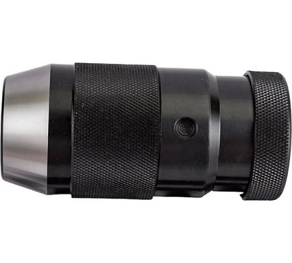 Патрон сверлильный самозажимной ПСС 16, В18 (0-16 мм) Beltools ri.261.32