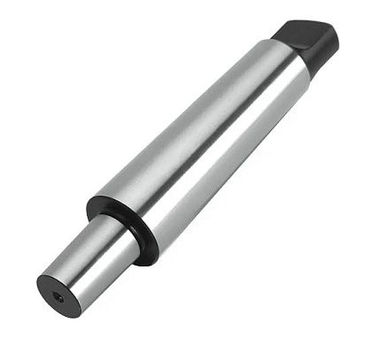 Оправка переходная КМ3/В22, с лапкой для сверлильного патрона SOVIS 17661