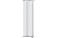 Радиатор КЗТО нижнее подключение, правое 1/2&quot; PC 2-1750-13