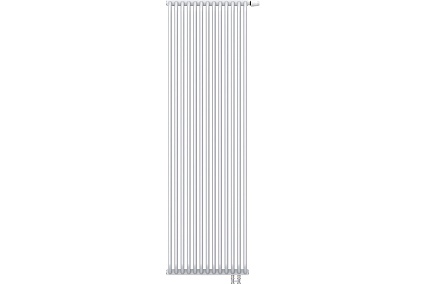 Радиатор КЗТО нижнее подключение, правое 1/2" PC 2-1750-13