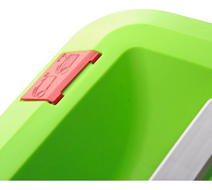 Бензиновая газонокосилка Redverg RD-GLM46SB 6626919