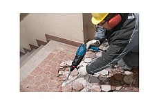 Перфоратор Bosch GBH 2-28 DV 0.611.267.100