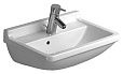 Раковина Duravit Starck 3 50 0300500000