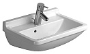 Раковина Duravit Starck 3 50 0300500000