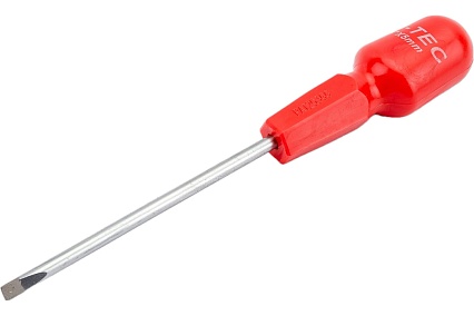 Отвёртка Vorel "HI-TEC" 4"x5,0мм 61060