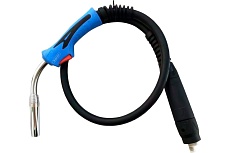 Горелка MIG/MAG MB-36KD Classic (3 метра; 300 ампер; евро разъем) Энаргит MB-36KD-3-37-classic