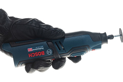 Аккумуляторный гравер Bosch GRO 12V-35 Solo 0.601.9C5.000