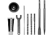 Перфоратор Kolner KRH 870C 8030300254