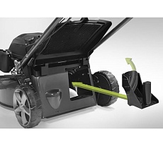 Бензиновая газонокосилка Carver LMG-2646DM 01.024.00003