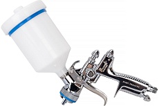 Краскопульт Русский Мастер H1001 Premium LVMP 1.4 мм РМ-78194