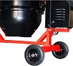 Бетоносмеситель Verton MIX СМ-500 380 В, 4000 Вт 01.5985.8668
