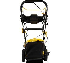 Бензиновая газонокосилка Denzel GLD-520SP-VE 58806