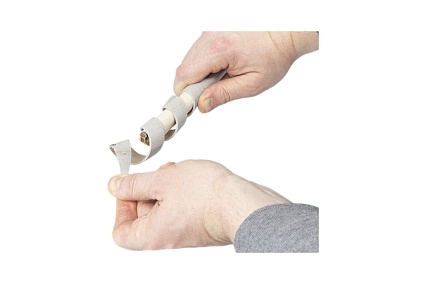Инструмент для снятия оболочки круглого кабеля Weicon-Tools № 4-29 SPIRAL wcn52000029