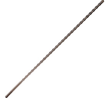 Бур по бетону 20x1000 мм, SDS-max TORGWIN T833111