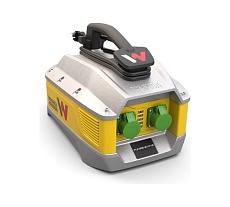 Преобразователь Wacker Neuson FUH 35/2/042 5100047262