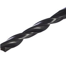 Сверло по металлу (14.2х212х114 мм; КМ2; Р6М5) Туламаш 59074