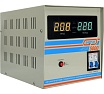 Стабилизатор с цифровым дисплеем Энергия АСН-5000 Е0101-0114