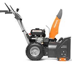 Бензиновый снегоуборщик Daewoo S 6060