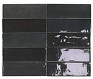 Плитка DNA Tiles Safi Graphite 5,2x16 см, 122103