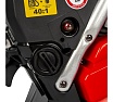 Резчик бензиновый ручной DDE GS 770-14 (75 см3, диск 350 мм/14") 916-141