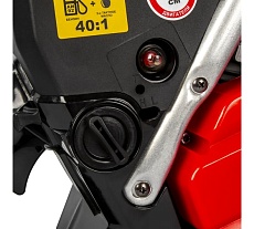 Резчик бензиновый ручной DDE GS 770-14 (75 см3, диск 350 мм/14&quot;) 916-141