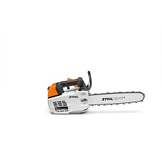 Бензопила Stihl MS 201 TC-M 11452000221