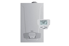 Конденсационный настенный котёл Baxi LUNA Platinum+ 1.18 GA 7219689