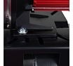 Насосная станция Verton AQUA PS600S/24 600 Вт, 45 л/мин, 24 л, гл. 8 м, высота 40 м, 1", 3 бар 01.13297.13550