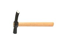 Молоток-кирочка каменщика 600 г Зубр 2017-06