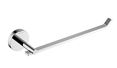 Полотенцедержатель Aquatek Бетта AQ4619CR хром