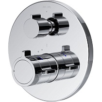 Смеситель для душа Am.Pm X-Joy F85A95600 термостат, хром