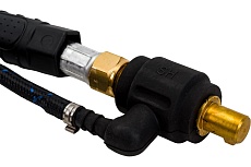 Горелка TIG-26 8 м Start ST26-8000