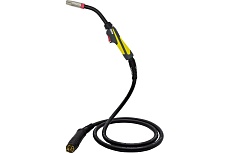 Горелка с поворотным гусаком MW-405 AT (3 м; Euro) Оберон XL015.D070